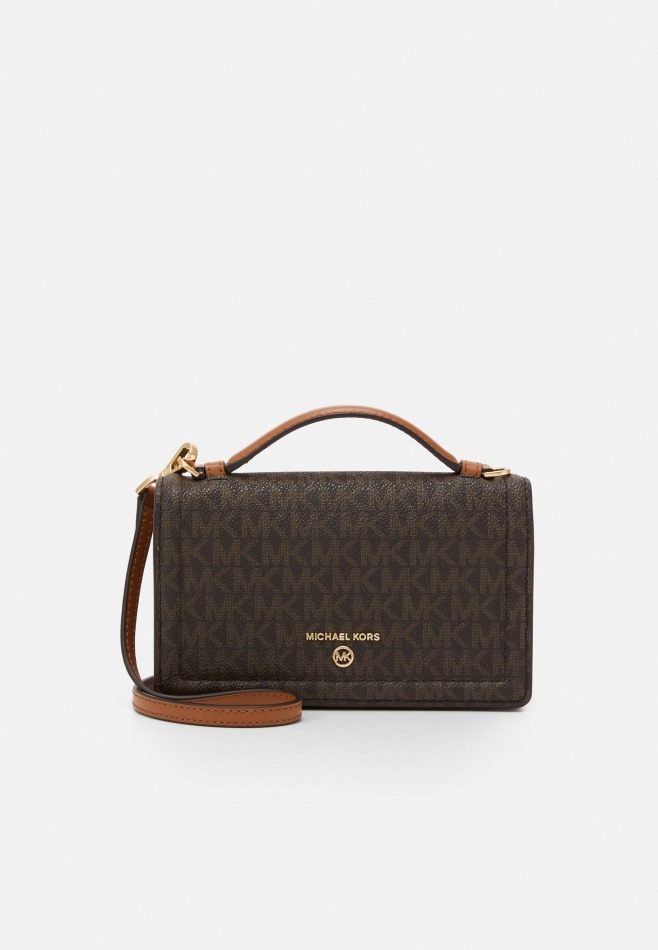 Gabor Marron | Exclusif Jilly Flex - Talons Classiques